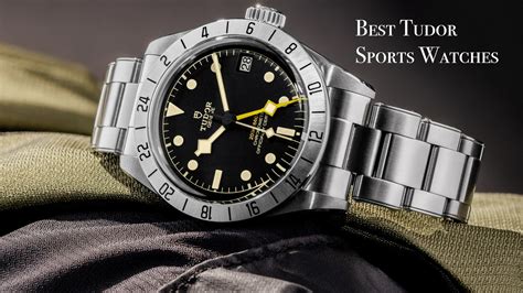 best new tudor watch|are tudor watches any good.